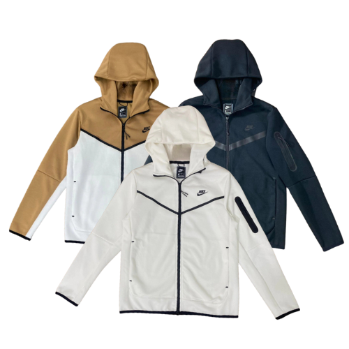 BUY 1, GET 3 – URBAN TECH HOODIE SET