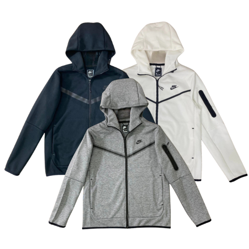 BUY 1, GET 3 – URBAN TECH HOODIE SET