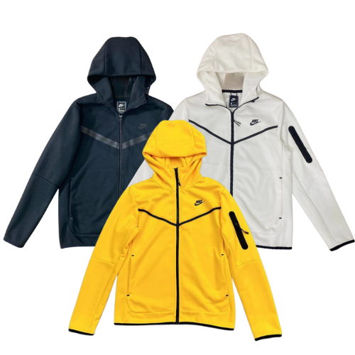 BUY 1, GET 3 – URBAN TECH HOODIE SET