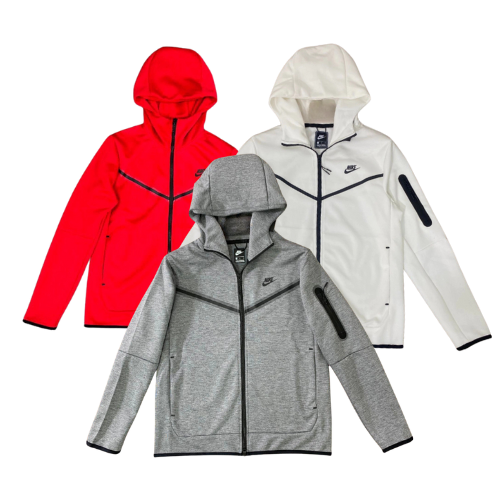 BUY 1, GET 3 – URBAN TECH HOODIE SET